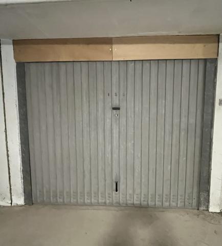 Annexes stationnement