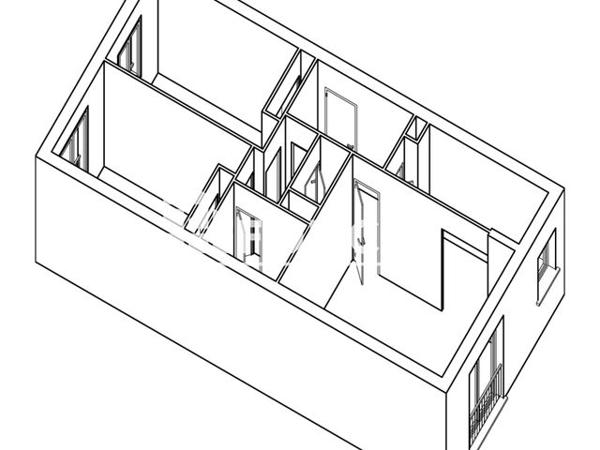Location Appartement 3 pièces 59.31 m² - BAT C Equemauville 14600