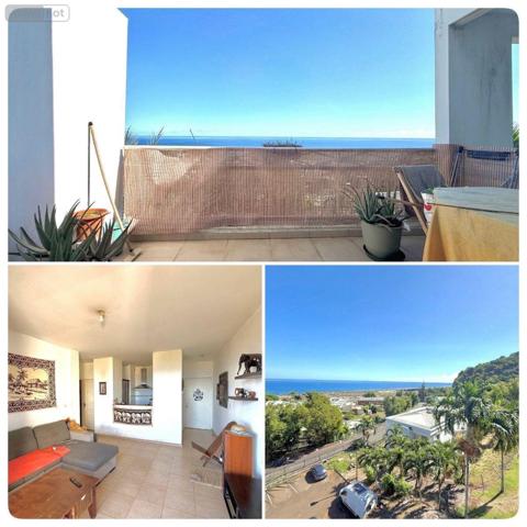 Appartement à vendre à La Possession à la Réunion (97419), ref : 97424/249