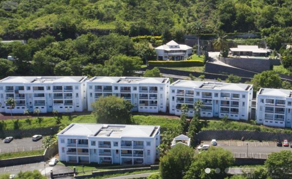 Appartement à vendre à La Possession à la Réunion (97419), ref : 97424/249