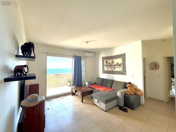 Appartement à vendre à La Possession à la Réunion (97419), ref : 97424/249