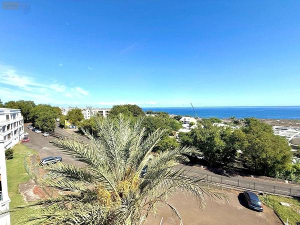 Appartement à vendre à La Possession à la Réunion (97419), ref : 97424/249