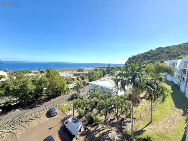 Appartement à vendre à La Possession à la Réunion (97419), ref : 97424/249