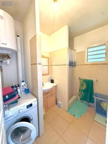 Appartement à vendre à La Possession à la Réunion (97419), ref : 97424/249