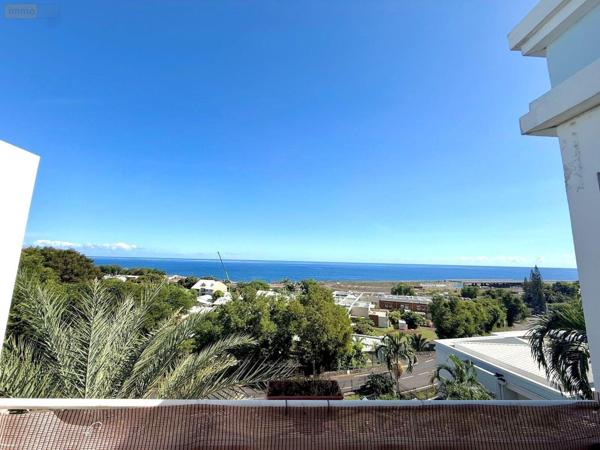 Appartement à vendre à La Possession à la Réunion (97419), ref : 97424/249