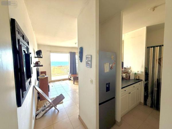 Appartement à vendre à La Possession à la Réunion (97419), ref : 97424/249