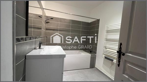 Maison de village de 106 m² avec Véranda et Cave