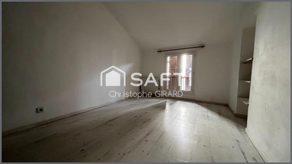 Maison de village de 106 m² avec Véranda et Cave