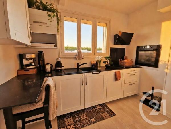 Maison à vendre  8 pièces - 137 m2 EPERNON - 28