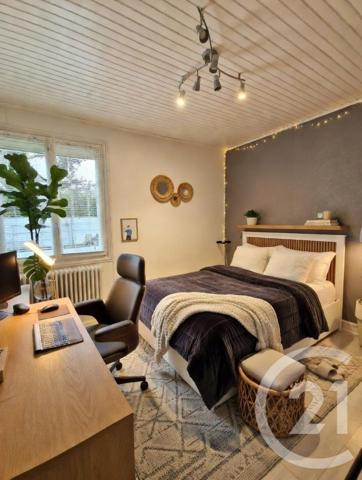 Maison à vendre  8 pièces - 137 m2 EPERNON - 28