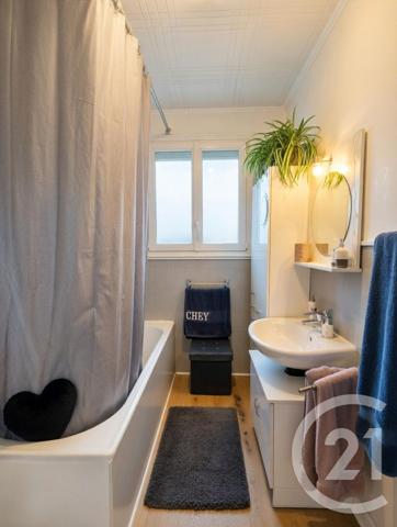 Maison à vendre  8 pièces - 137 m2 EPERNON - 28