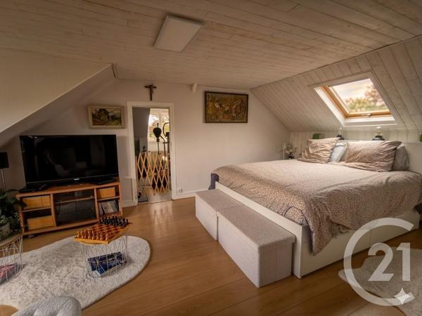 Maison à vendre  8 pièces - 137 m2 EPERNON - 28