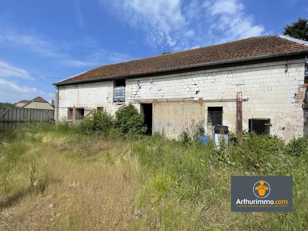 Vente Local industriel à Neufchâtel-sur-Aisne