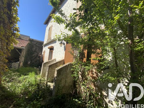 Maison à vendre 6 pièces 123 m² Romorantin-Lanthenay