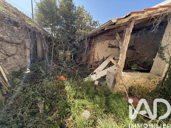 Maison à vendre 6 pièces 123 m² Romorantin-Lanthenay
