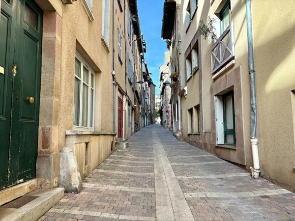 Bureau à vendre à Rodez (12000)
