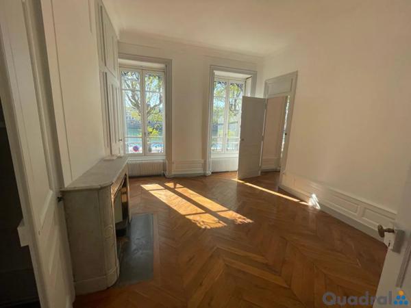 Appartement à louer à Lyon (69003)