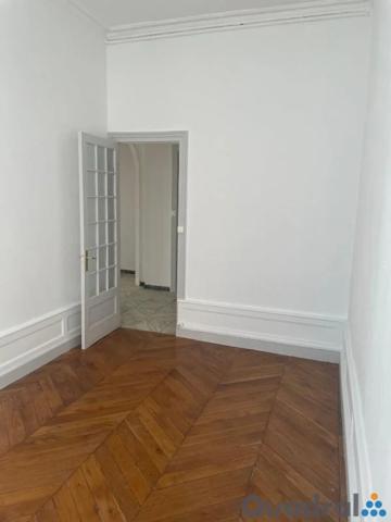 Appartement à louer à Lyon (69003)