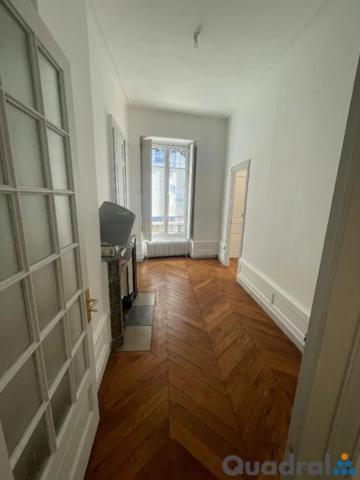 Appartement à louer à Lyon (69003)