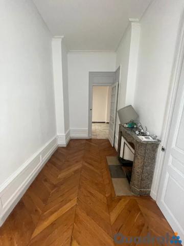 Appartement à louer à Lyon (69003)
