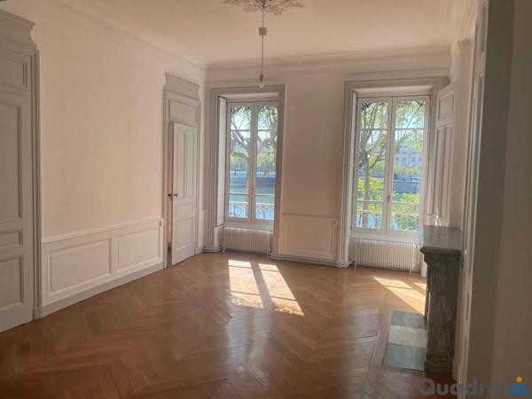 Appartement à louer à Lyon (69003)