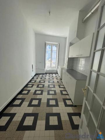 Appartement à louer à Lyon (69003)