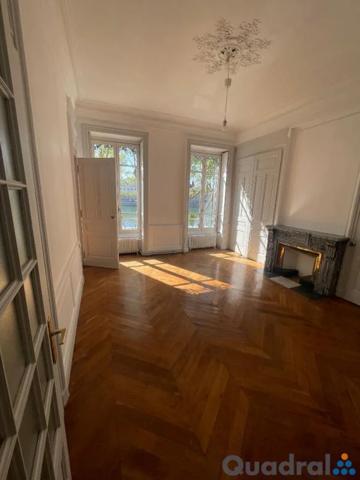 Appartement à louer à Lyon (69003)