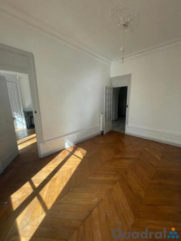 Appartement à louer à Lyon (69003)