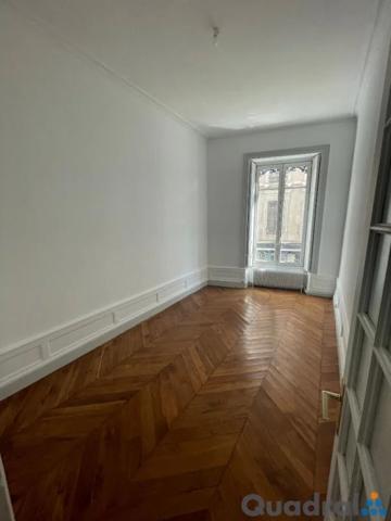 Appartement à louer à Lyon (69003)