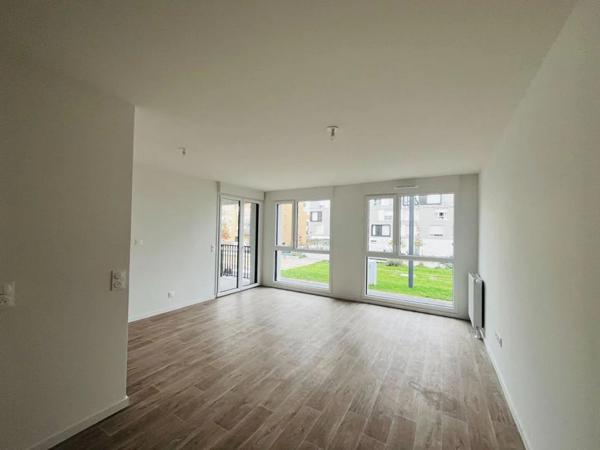 Appartement à louer à Fleury-sur-Orne (14123)