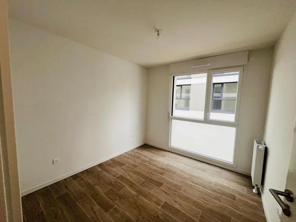 Appartement à louer à Fleury-sur-Orne (14123)