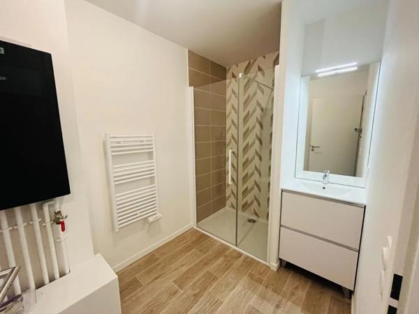 Appartement à louer à Fleury-sur-Orne (14123)