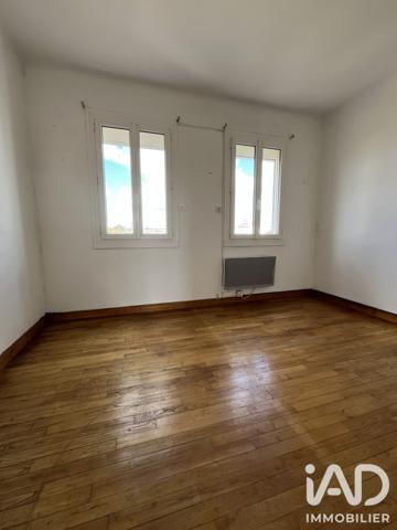 Maison à vendre 3 pièces 73 m² Vertou