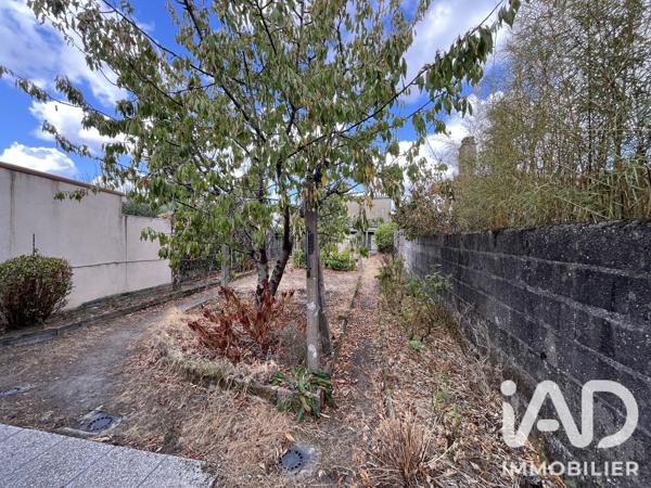 Maison à vendre 3 pièces 73 m² Vertou