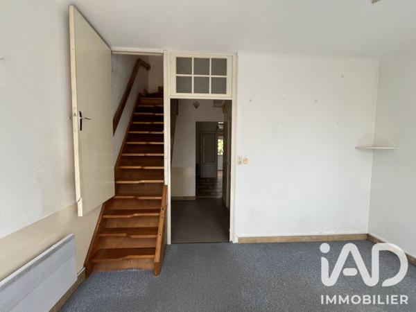 Maison à vendre 3 pièces 73 m² Vertou