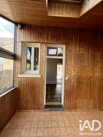 Maison à vendre 3 pièces 73 m² Vertou