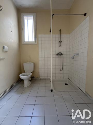 Maison à vendre 3 pièces 73 m² Vertou