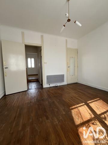 Maison à vendre 3 pièces 73 m² Vertou