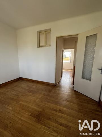 Maison à vendre 3 pièces 73 m² Vertou