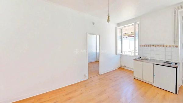 Vente Appartement 2 pièces 29 m2 à Vienne