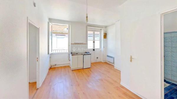 Vente Appartement 2 pièces 29 m2 à Vienne