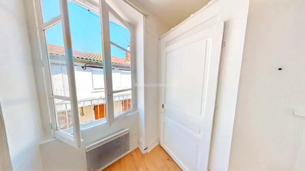 Vente Appartement 2 pièces 29 m2 à Vienne