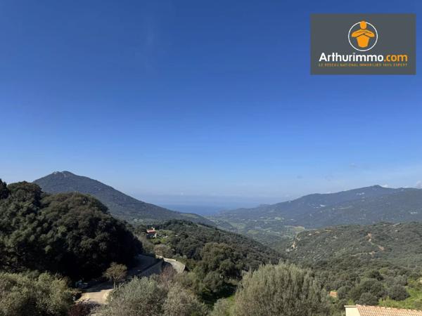 Vente Maison 4 pièces 74 m2 à Fozzano