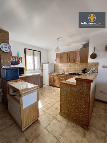 Vente Maison 4 pièces 74 m2 à Fozzano