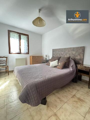 Vente Maison 4 pièces 74 m2 à Fozzano