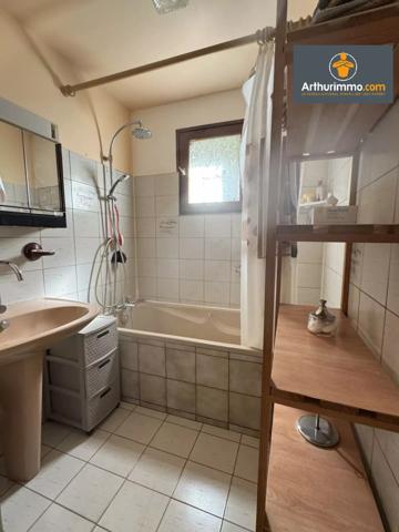 Vente Maison 4 pièces 74 m2 à Fozzano