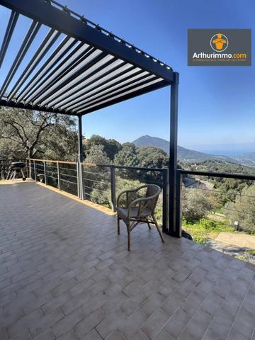 Vente Maison 4 pièces 74 m2 à Fozzano