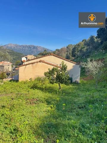 Vente Maison 4 pièces 74 m2 à Fozzano