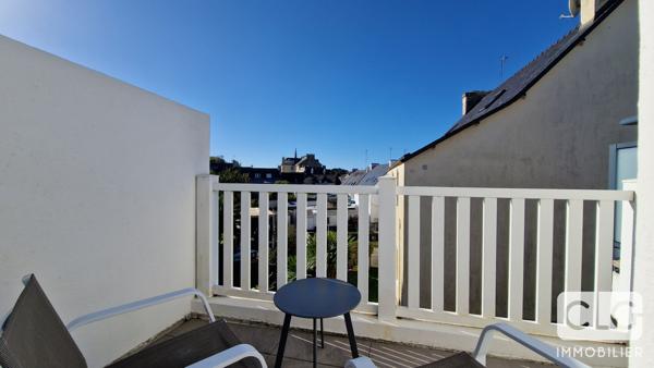Maison Bénodet 3 pièces 49 m2