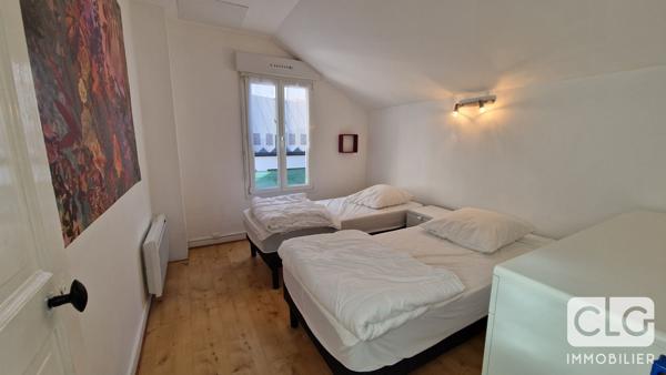 Maison Bénodet 3 pièces 49 m2